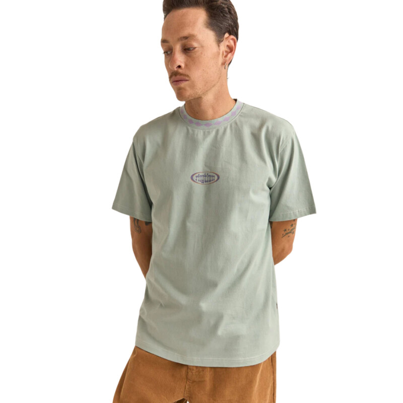 Remera Rhythm Flow Vintage Remera Rhythm Flow Vintage
