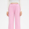 Pantalon Deportivo Listo Rosa