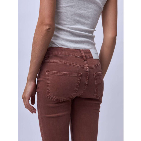 Oxford Ansox Brownie