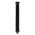 Colgante para guitarra eléctrica Daddario Autolock Negro Colgante para guitarra eléctrica Daddario Autolock Negro
