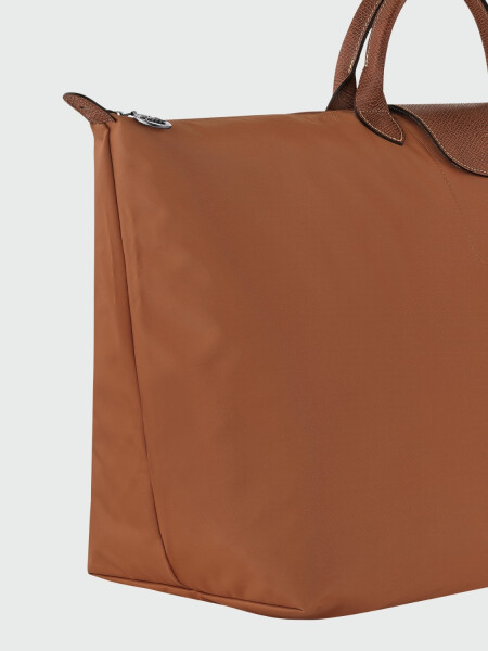 LONGCHAMP - Le Pliage Original XL Tote Bag Marrón