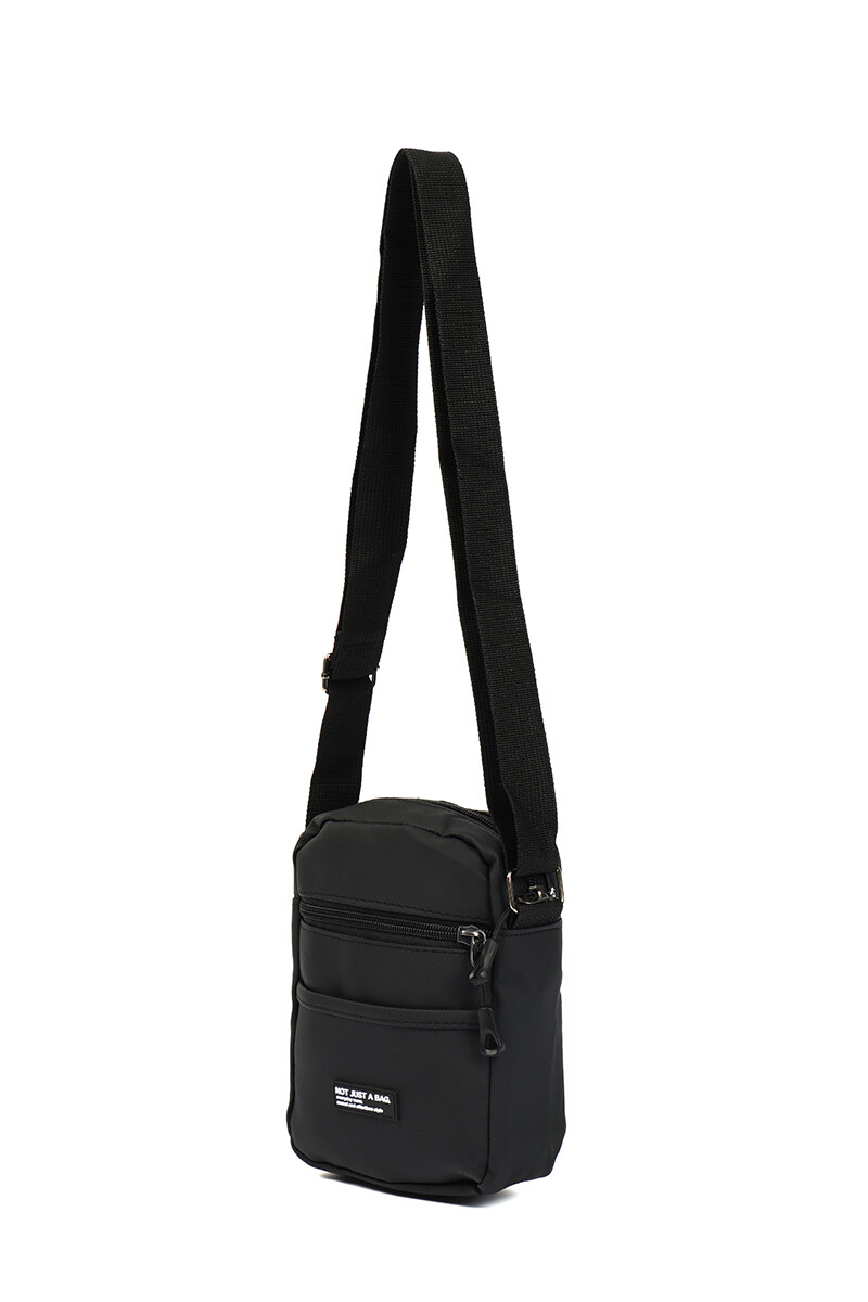 Morral Peñiiscola Negro