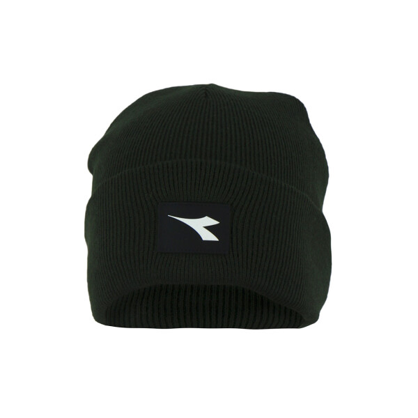 Diadora Gorro Knit Hat Adult Green Verde