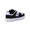 Mormaii Calzado Casual Acordonado Urban Joaca - Negro-blanco Negro-blanco