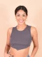 MUSCULOSA MICAELA GRIS OSCURO