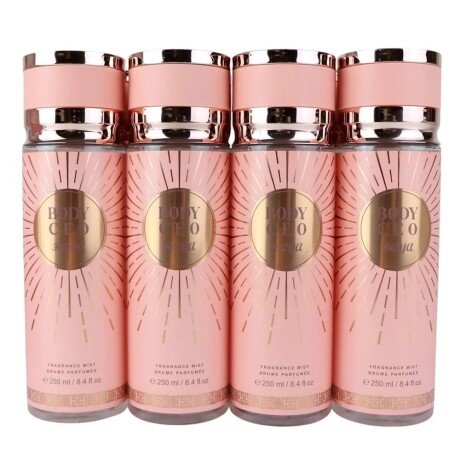 Fragancia Corporal Body Ceo Haya 250ML 001