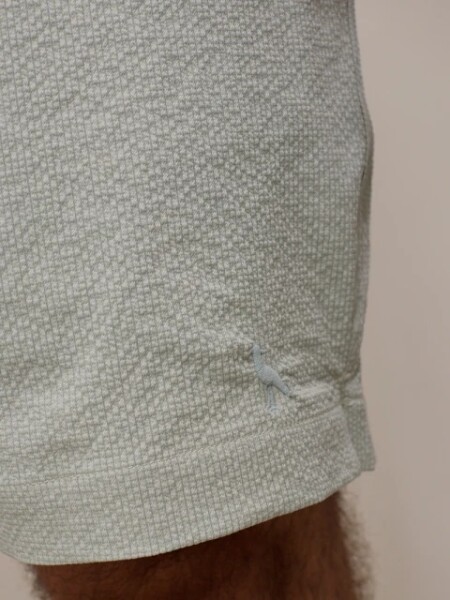 SHORT POLANCO SIAMO VERDE