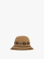 Gorro Bucket negro