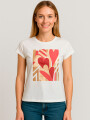 Remera Bagnato Estampado 1