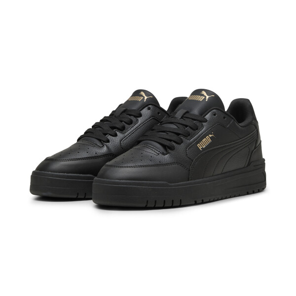 Championes Puma Shuffle Downtown de Hombre - 402596 06 Negro