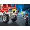 City Action: camión de bomberos City Action: camión de bomberos