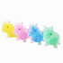Squishy antiestrés forma unicornio Squishy Antiestrés Forma Unicornio