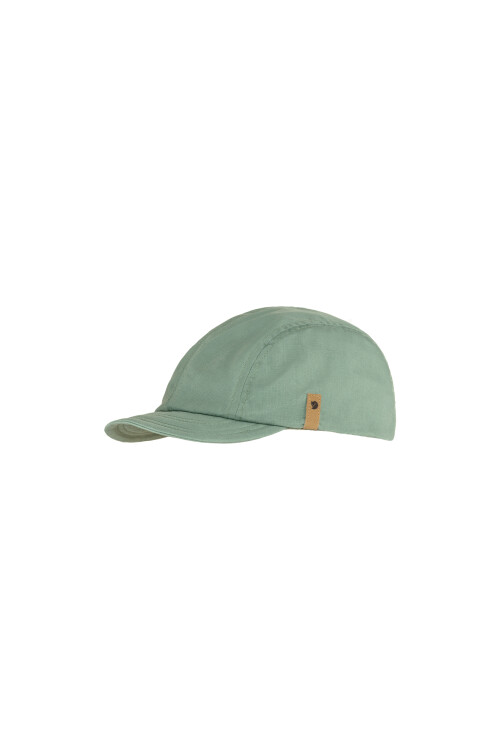 Abisko Pack Cap Patina Green
