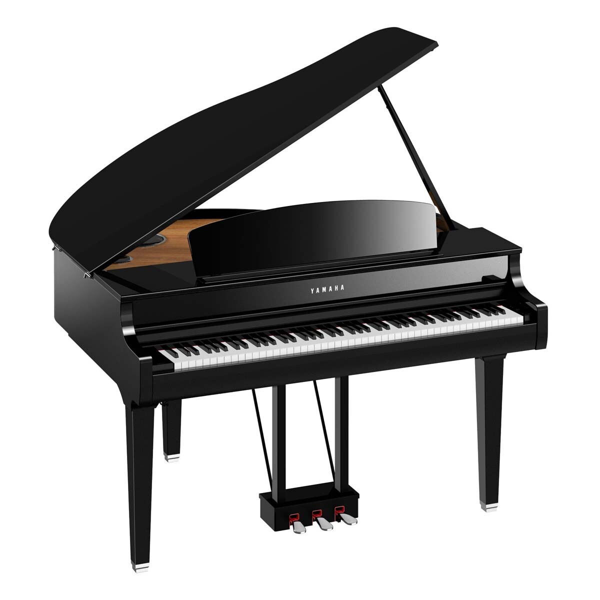 Piano Digital Yamaha Clp795gp 
