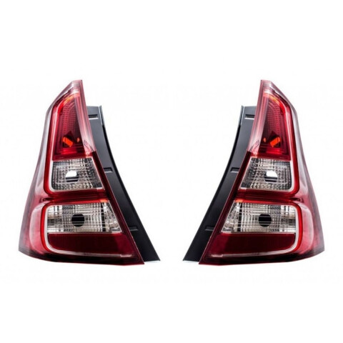 KIT DE FAROS TRASEROS Kit De Faros Traseros