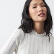 POLERA D.CASSIN SELVA CRUDO
