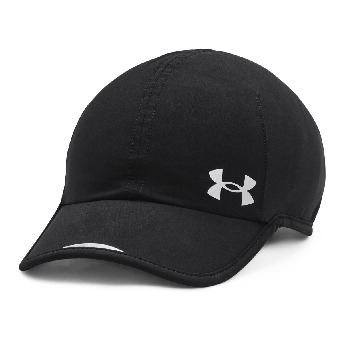 Gorro Under Armour Launch Run - Negro 