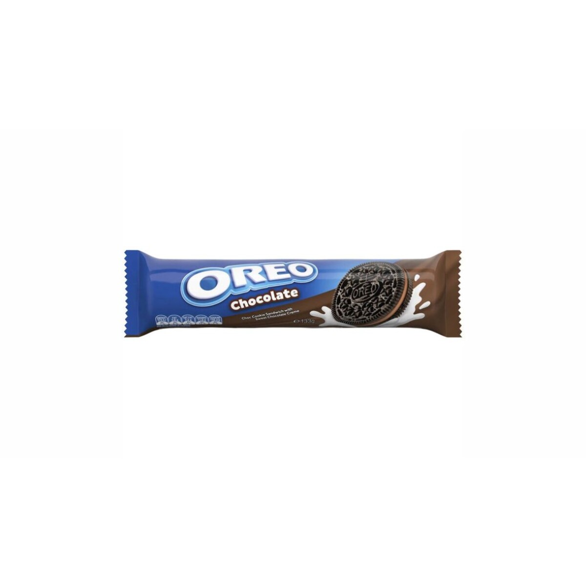Oreo Choco Cream 118g 