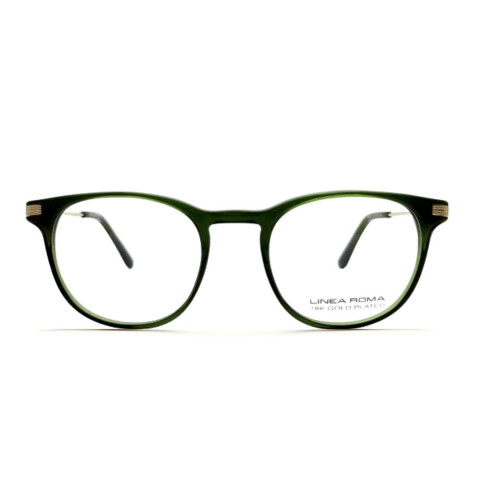 Linea Roma 111 col 4 18K Gold Plated Linea Roma 111 Col 4 18k Gold Plated