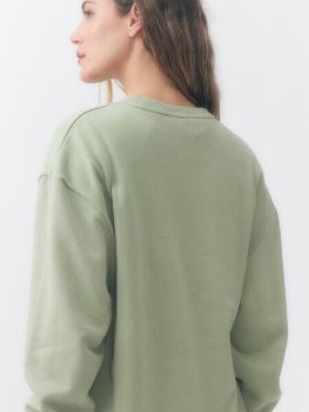 BUZP ROXY 61008 MONTAÑAS VERDE