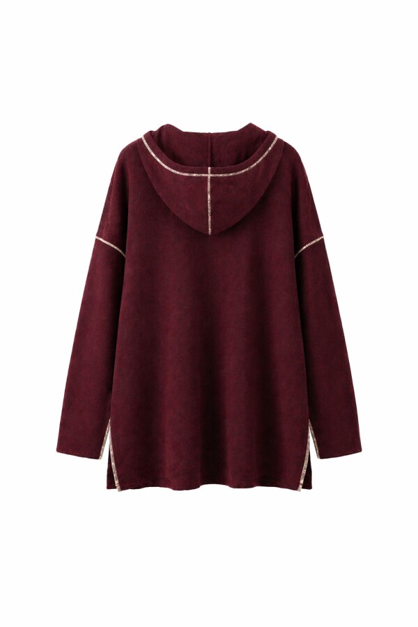 Sweater Vdamiani Daily Vino