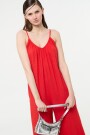 MONO Rojo