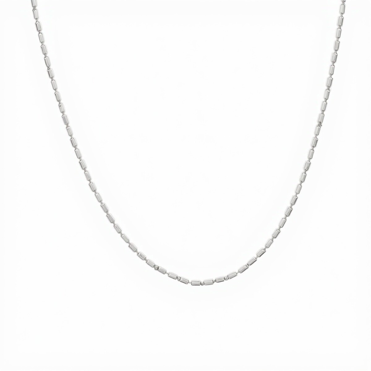 Cadena Canutillo-Plata 925-Sin Piedra-CD3050 - sinpiedra 