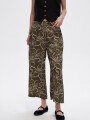 Pantalon Randan Estampado 1