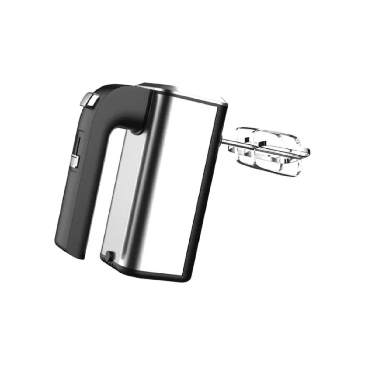 Batidora Kassel KS-BMINOX7 Inox 