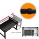 Organizador Estante Ajustable Soporte Microondas Cocina Organizador Estante Ajustable Soporte Microondas Cocina