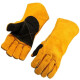 TOLSEN GUANTE SOLDADOR CUERO PROF. TALLE 14 Tolsen Guante Soldador Cuero Prof. Talle 14