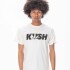 Remera KushKush Blanco