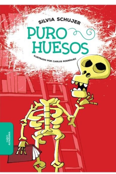 PURO HUESOS PURO HUESOS