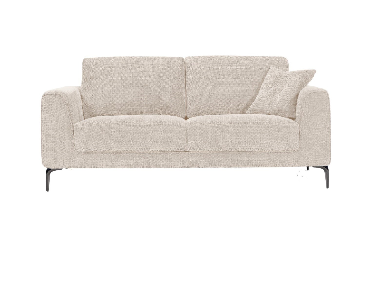 Sofa 2 cps ASPEN PREVENTA - Beige 