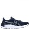 Championes de Hombre Asics Gel Excite 8 Negro - Blanco