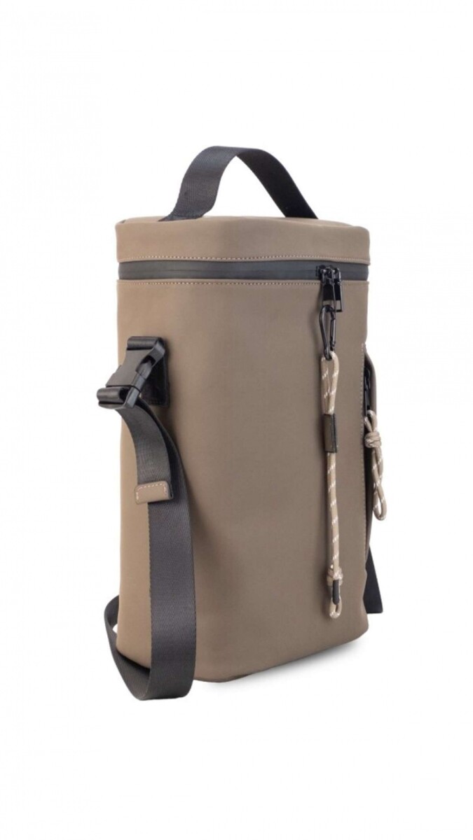 Matera Islandia - Chocolate 