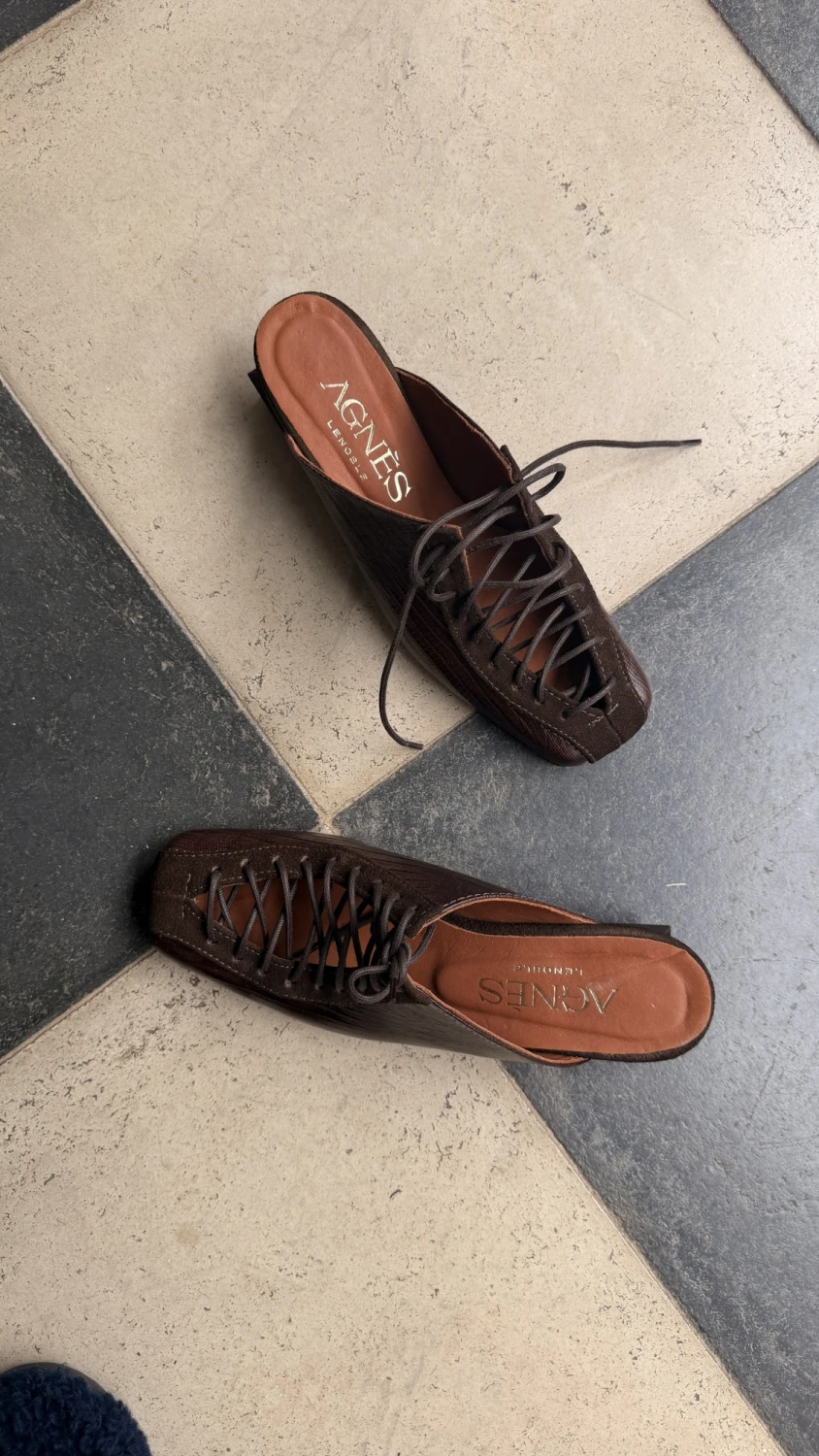 Escultura Shoes