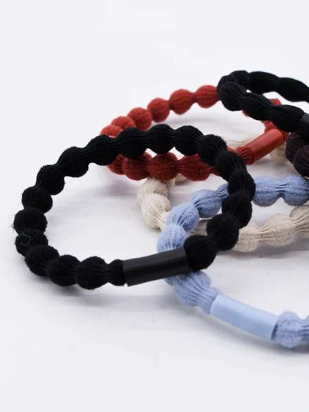 COLEROS PACK X 6 MULTICOLOR