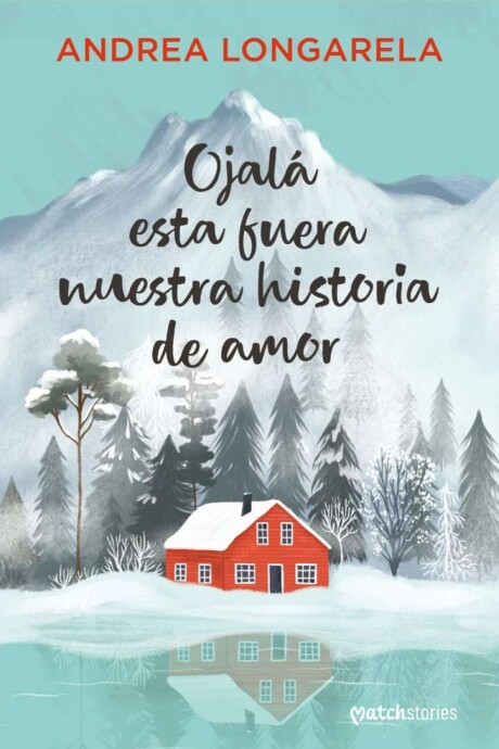 OJALA ESTA FUERA NUESTRA HISTORIA DE AMOR OJALA ESTA FUERA NUESTRA HISTORIA DE AMOR