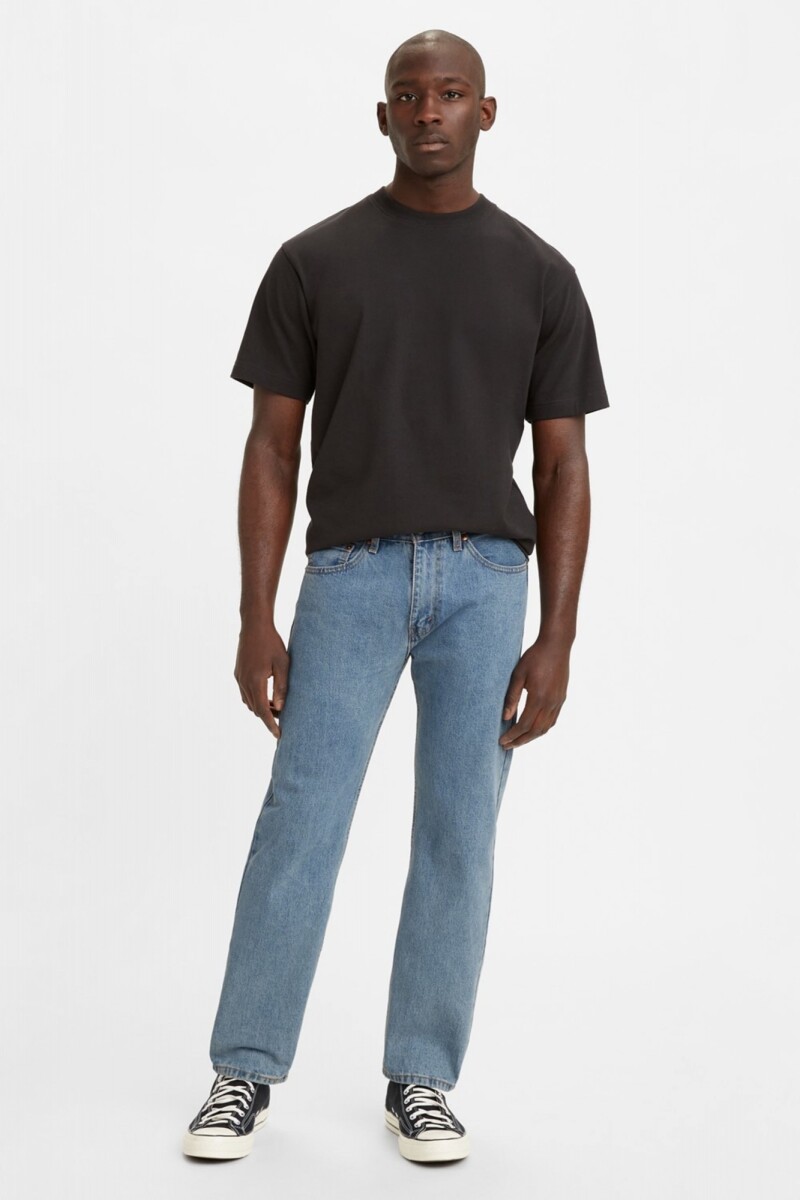 Pantalon Hom.Jean Clas.RefFit 505 Levi´s - Jean 