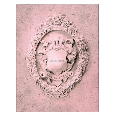 (kp) Blackpink - Kill This Love (random Cover) - Cd (kp) Blackpink - Kill This Love (random Cover) - Cd