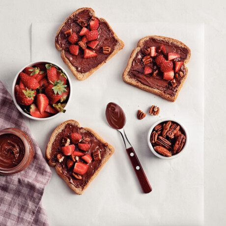 Cuchara Postre Polywood Acero Inoxidable Tramontina Cuchara Postre Polywood Acero Inoxidable Tramontina