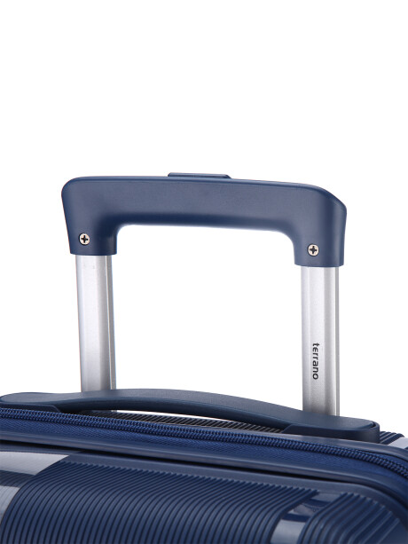 Valija chica de Cabina Skyline Carry On Azul