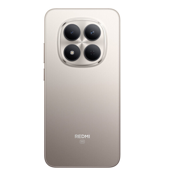 Xiaomi Note 15 Pro 8gb Ram 256gb 5g DORADO