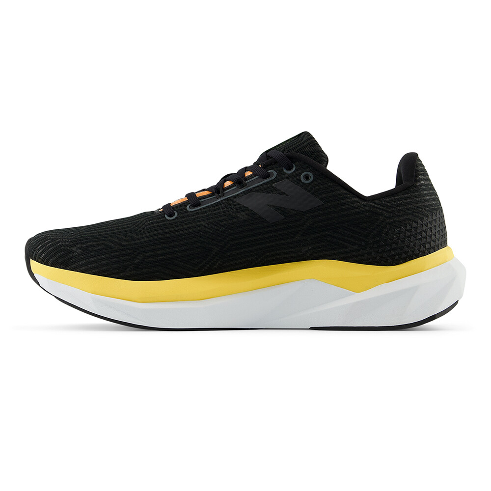 Propel V5 - Hombre Black