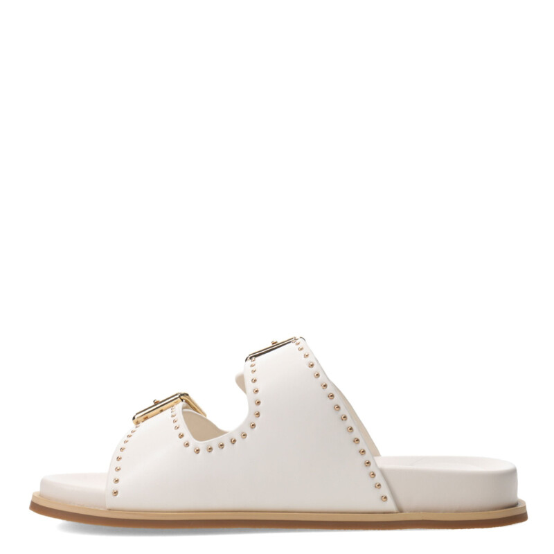 Sandalias de Mujer Miss Carol TIVOX Blanco