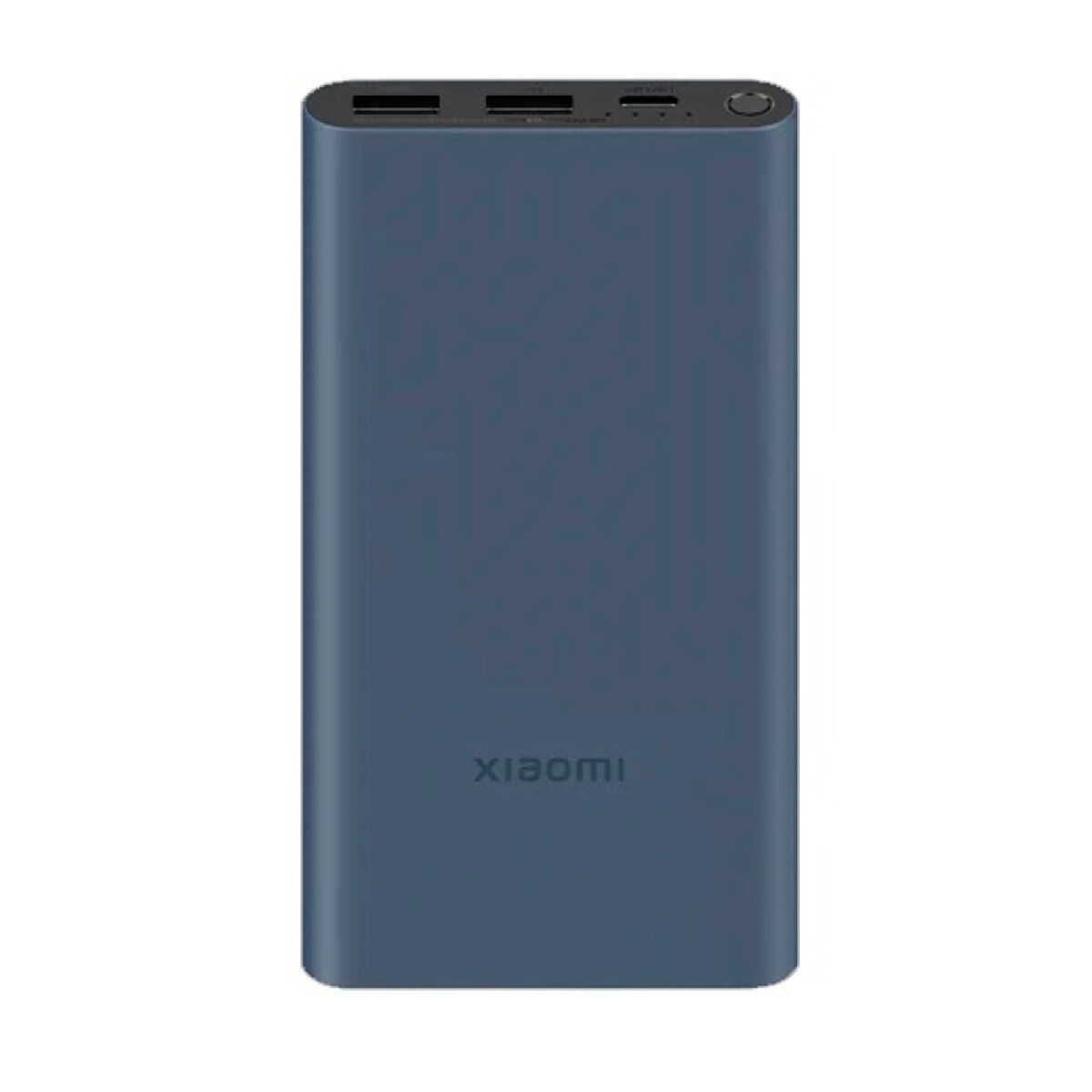 Power Bank Xiaomi 22.5w 10000mAh carcasa de Metal 