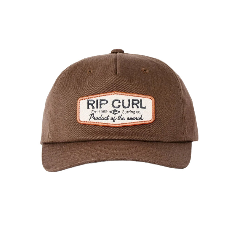 Gorro Rip Curl Classic Surf Sb - Marrón Gorro Rip Curl Classic Surf Sb - Marrón