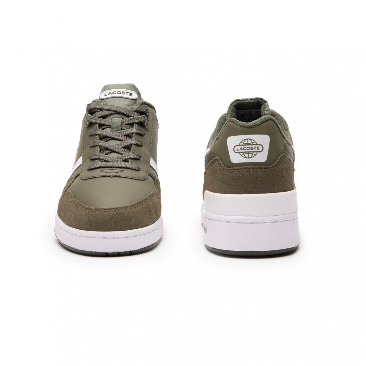 LACOSTE TCLIP BICOLOR 255 — Zooko