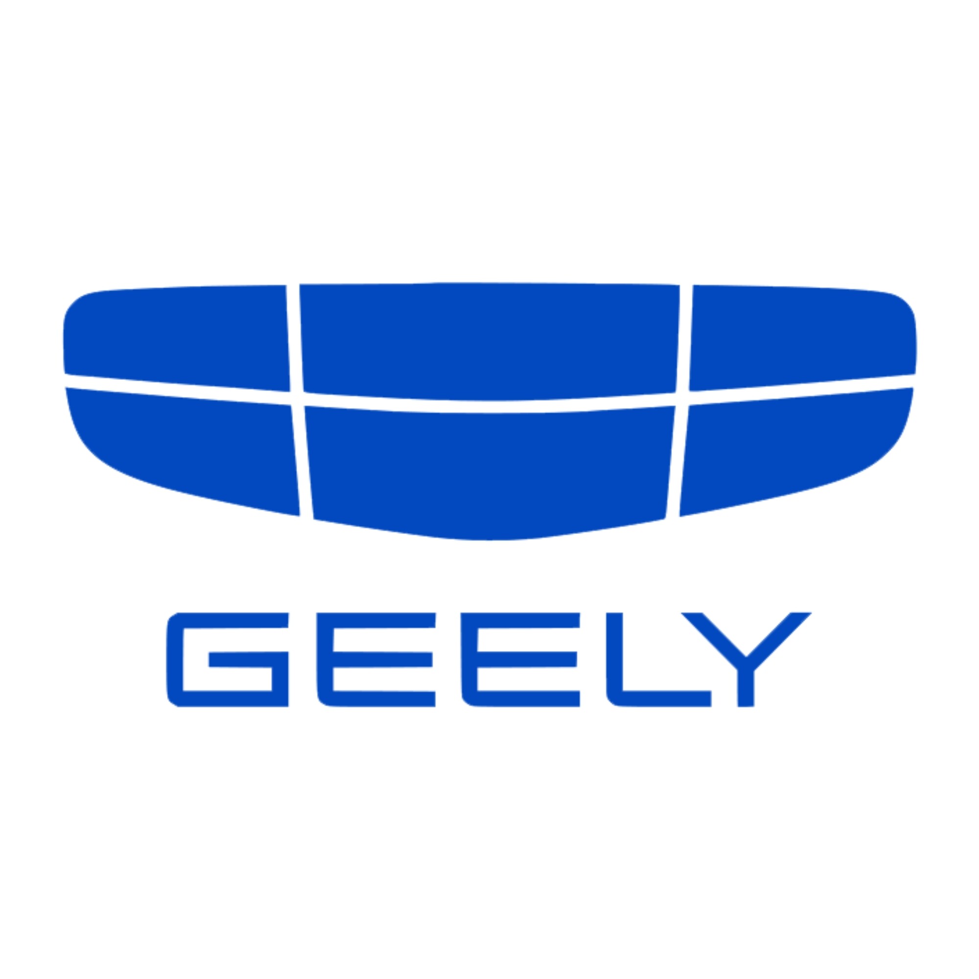 Geely